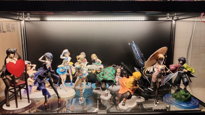 ARTFX J 进击的巨人 利威尔 新包装