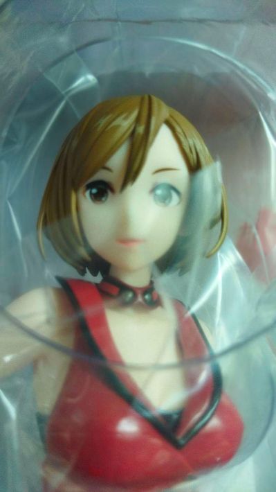 VOCALOID MEIKO