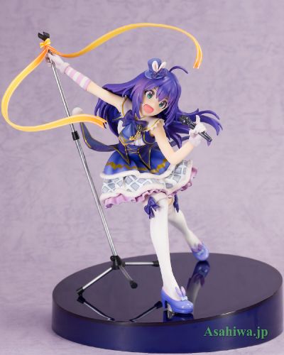 偶像大师 MILLION LIVE!  望月杏奈 Happy Merry Christmas ver.