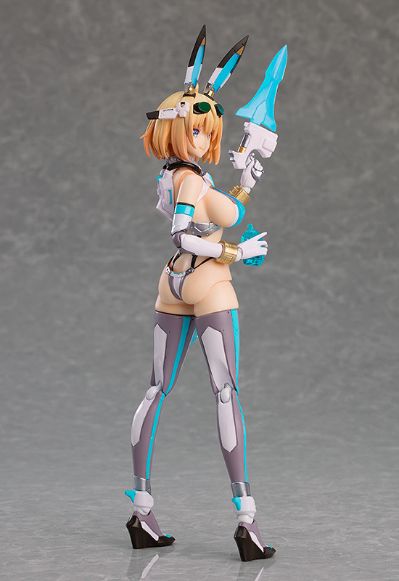 figma#530 兔女郎服装计划 索菲亚· F· 希琳
