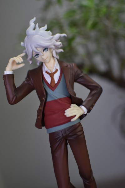 Special Figures 弹丸论破3  狛枝凪斗