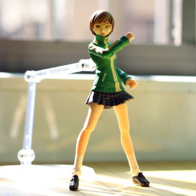 figma TVアニメ Persona4 里中千枝