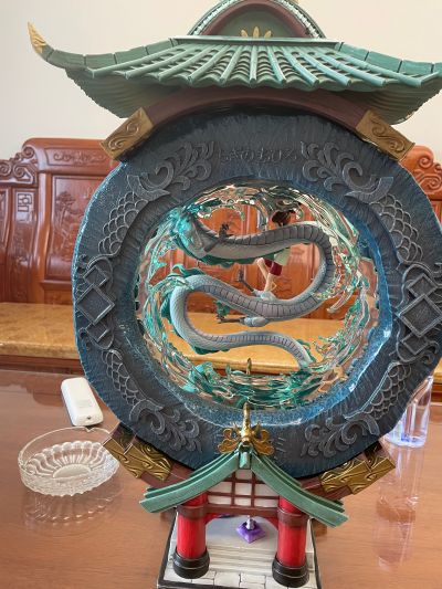 千与千寻 神隠し カオナシ 