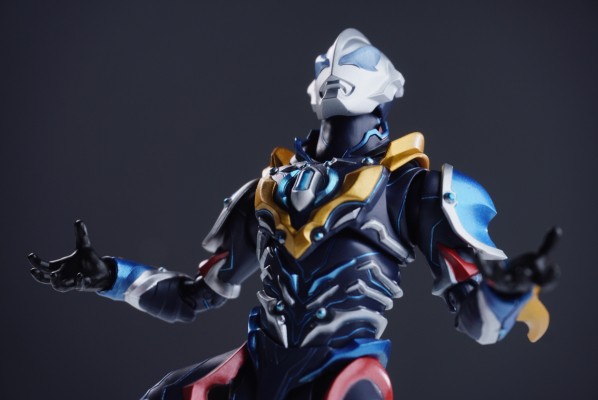 S.H.Figuarts 假面骑士零一 假面骑士亡