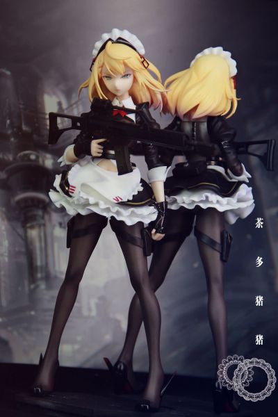少女前线 G36 mod3