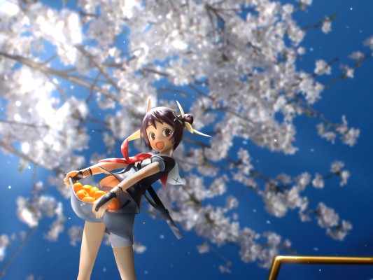 ひまわりっ！ 日向向日葵 