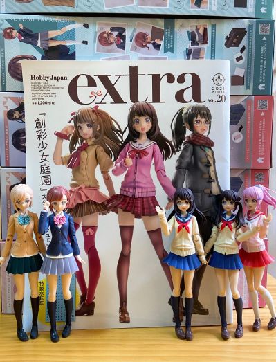 创彩少女庭园 结城圆 泳装版