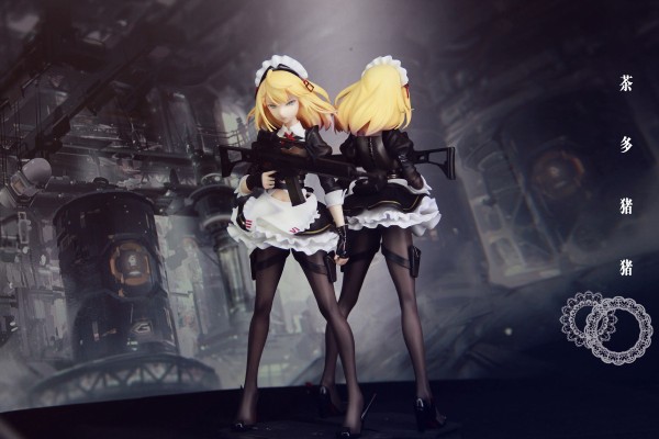 少女前线 G36 mod3