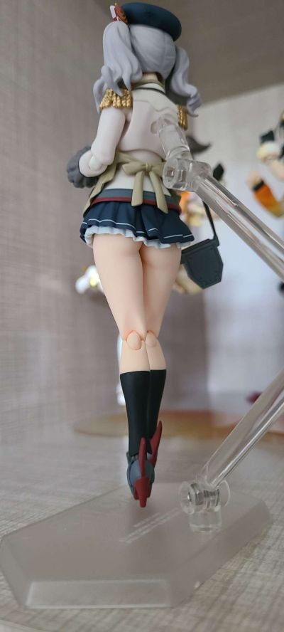 figma #SP-51 SoniAni -SUPER SONICO THE ANIMATION- 索尼子 水着ver.