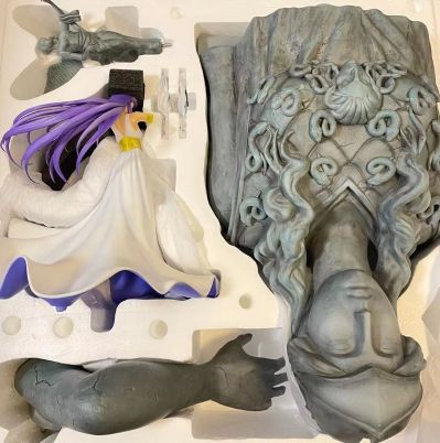 HQS+ 圣闘士星矢 雅典娜