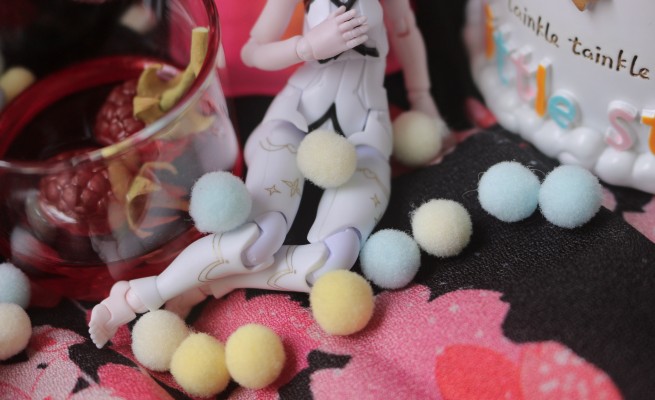 桌面军队 B-121[FS]ｓSylphy II (4 Series)