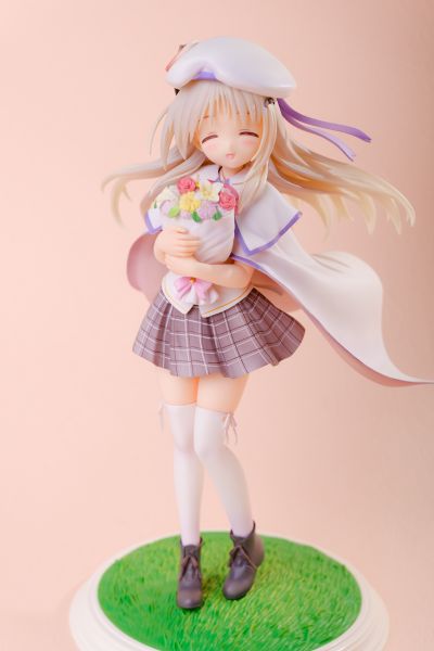 Little Busters! 	能美 库特莉亚芙卡