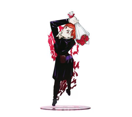 JSC限定 咒术回战 MEGA亚克力立牌 第2弹