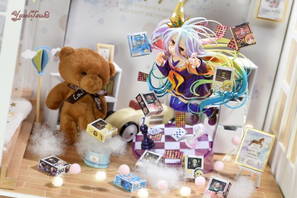 VOCALOID角色系列 01 初音未来 Tell Your World Ver.