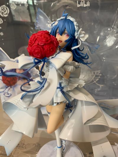 B-style 虚拟歌手系列01 初音未来 雪未来