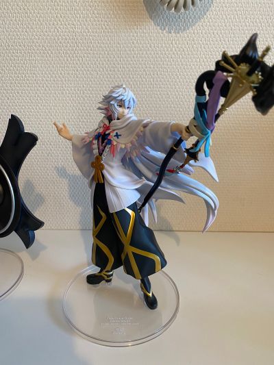 ConoFig Fate/Grand Order  梅林