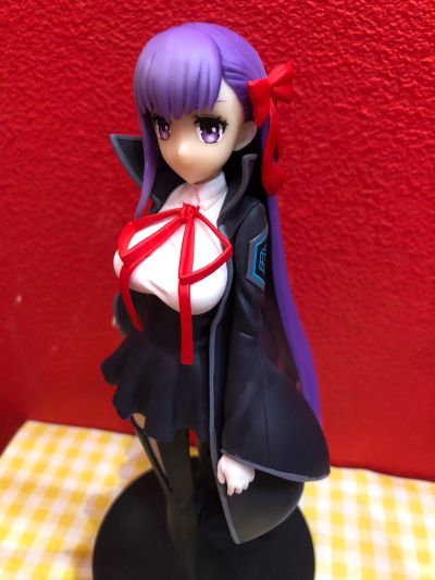 Fate/Grand Order BB