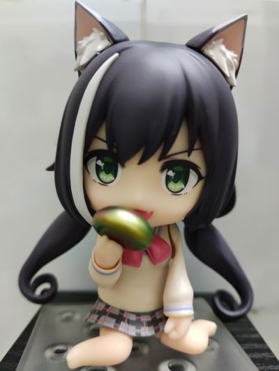 粘土人 #394 Little Busters!-Refrain- 神北小毬