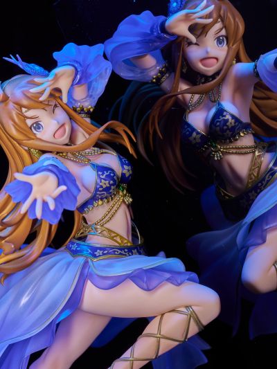 偶像大师 MILLION LIVE! 所恵美 恼杀 Sexy Dance Ver.