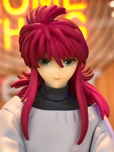 Special Figures 幽☆游☆白书 藏马