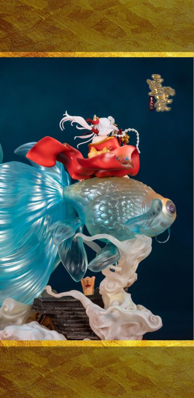 裏表物语系列 灵奈