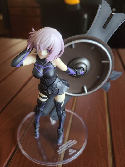 ConoFig Fate/Grand Order 玛修·基列莱特 Shielder