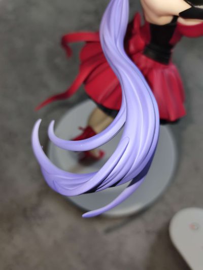 虚构推理 七濑花凛