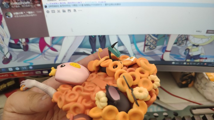 凭物语 斧乃木余接 