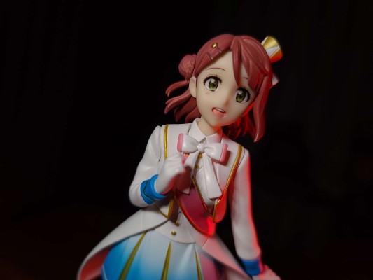 Pop Up Parade Love Live! 虹咲学园校园偶像同好会 上原步梦