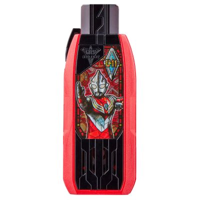 DX胜利超越之钥系列 特利迦奥特曼 迪迦奥特曼超越之钥套装