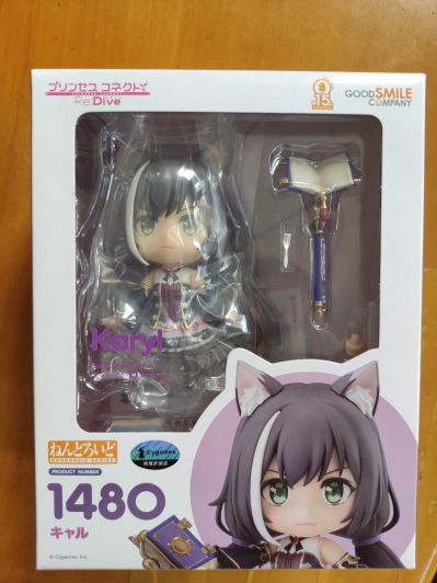 从漫画了解！FGO 暗匿者 / 山中老人