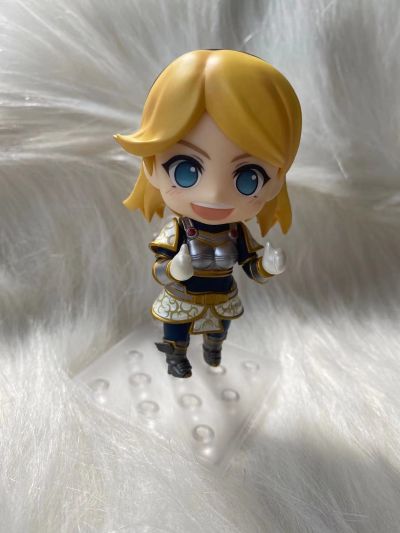 粘土人#1458 英雄联盟 拉克丝