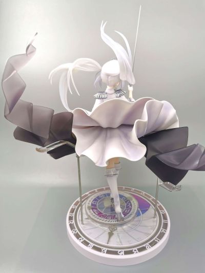 KDColle  约战：狂三外传 原作版 白之女王