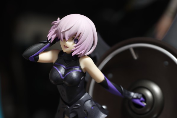 ConoFig Fate/Grand Order 玛修·基列莱特 Shielder