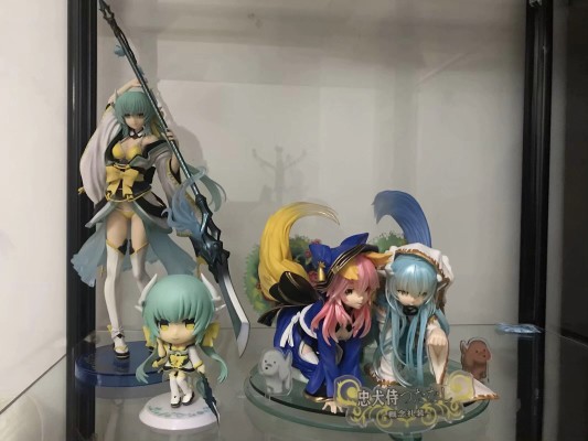 一番赏 Fate / Grand Order 清姫 Lancer