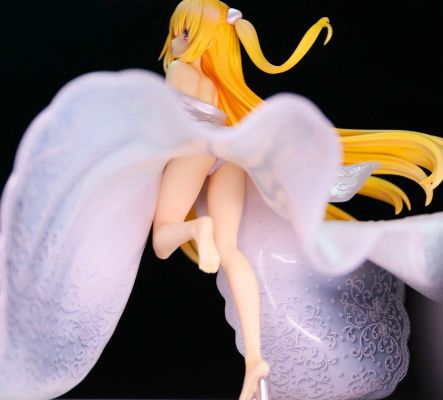 To LOVE Ru Darkness 金色暗影 -白无垢-