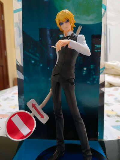 Durarara！！×2 平和岛静雄 Renewal Ver.