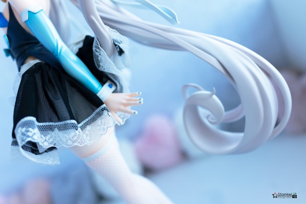 巧可 香草 猫女郎ver