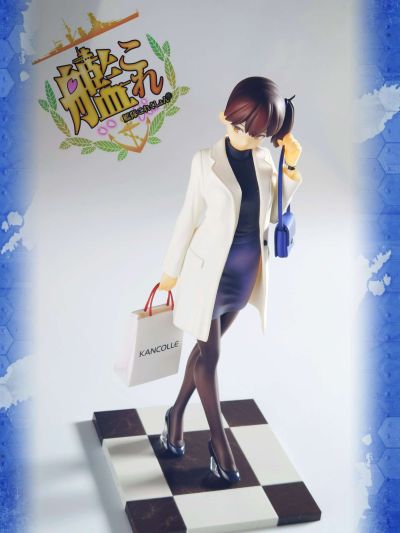 舰队Collection -舰娘- 加贺 大采购