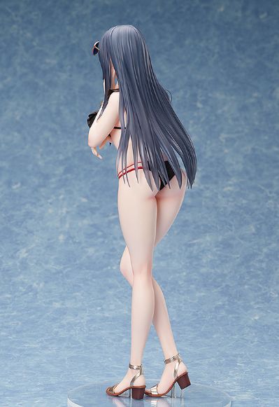 B-Style  SiStart! 绫濑千秋 泳装版