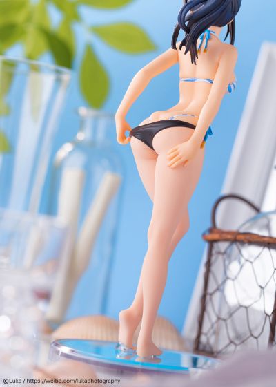 【Alphamax】 宝多六花