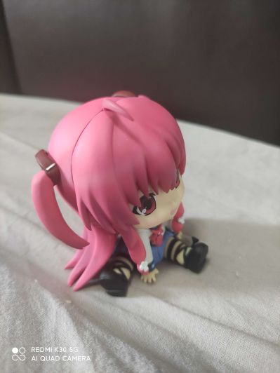 座敷娘 Angel Beats！ ユイ