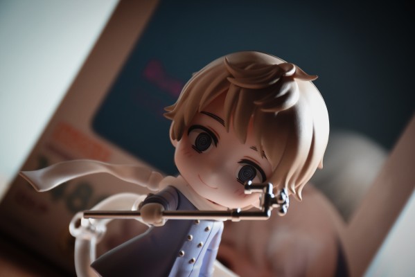 粘土人#1489 黑塔利亚 World☆Stars 俄罗斯