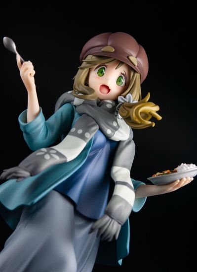 摇曳露营△ 犬山葵