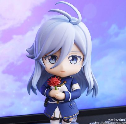 粘土人#1672 86-不存在的地域- 弗拉迪蕾娜·米丽洁