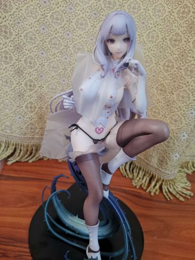 10月31日的魔女 Miss Orangette