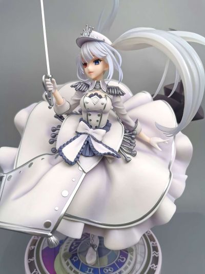 KDColle  约战：狂三外传 原作版 白之女王