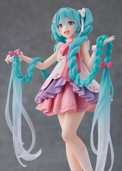 初音未来 童话仙境人偶 长发公主