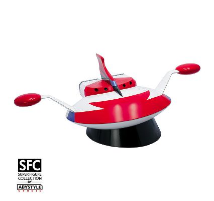 UFO机器人 古连泰沙  古连泰沙