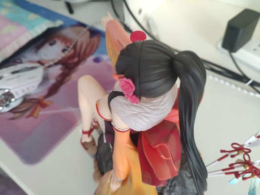 碧蓝航线 龙凤 凤舞新年Ver.